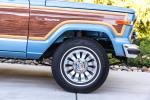 Jeep Grand Wagoneer LS1 V8 1984 года